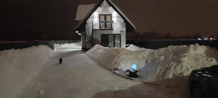 Apartamenty U Piotra, Czarny Dunajec, Poland