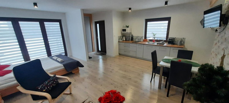 Apartamenty U Piotra, Czarny Dunajec, Poland