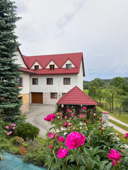 Pokoje u Jasia i Małgosi, Skawa, Poland