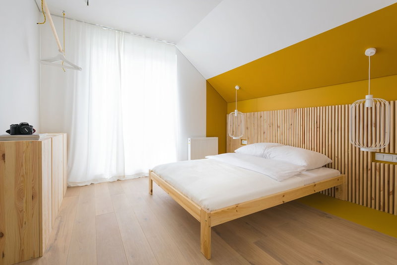 Colors Apartments, Zator, Poland