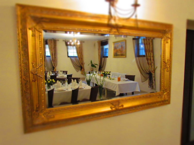 Dworek Złoty Róg Hotel i Restauracja, Kraków, Poland