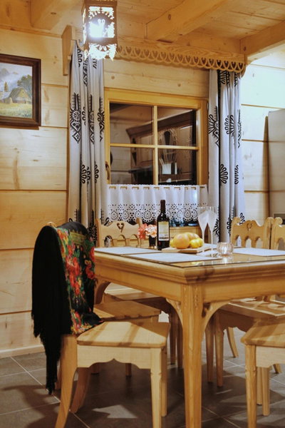 Biały Puch, Zakopane, Poland