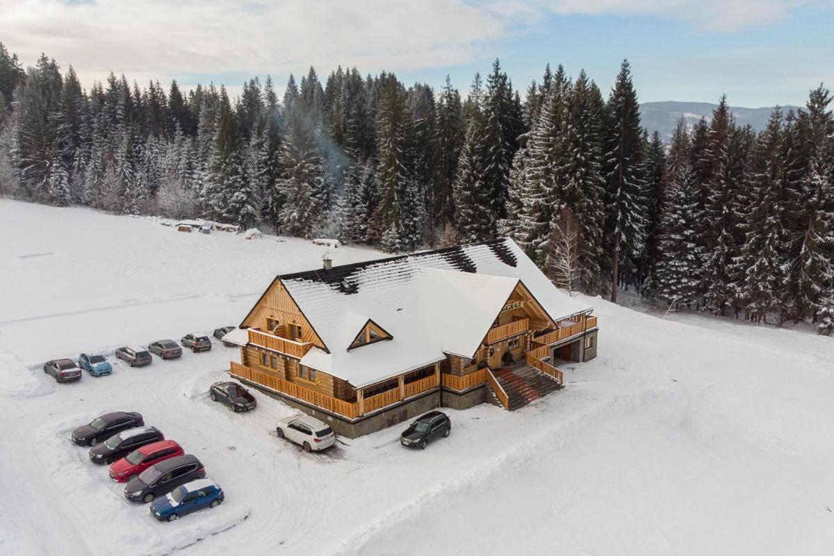 Olza Karczma i pokoje, Poland