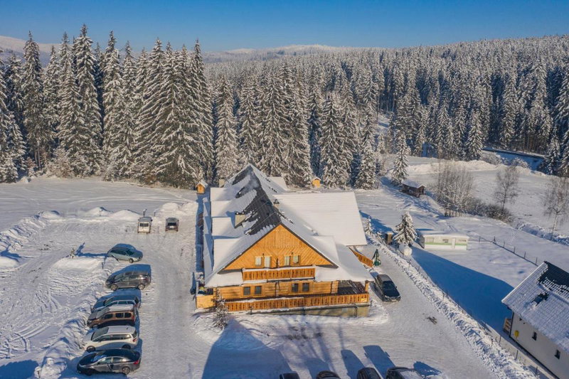 Olza Karczma i pokoje, Istebna, Poland