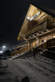 Olza Karczma i pokoje, Istebna, Poland