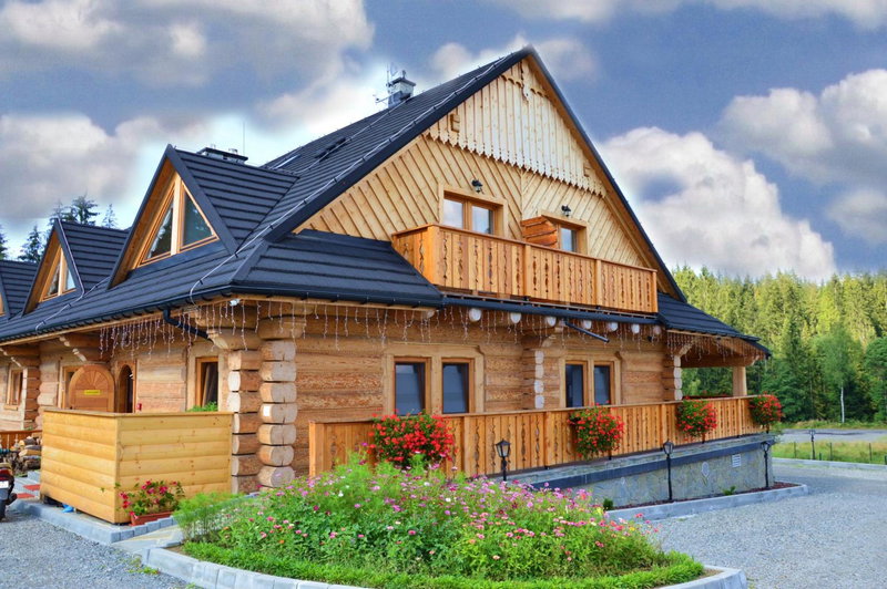Olza Karczma i pokoje, Istebna, Poland