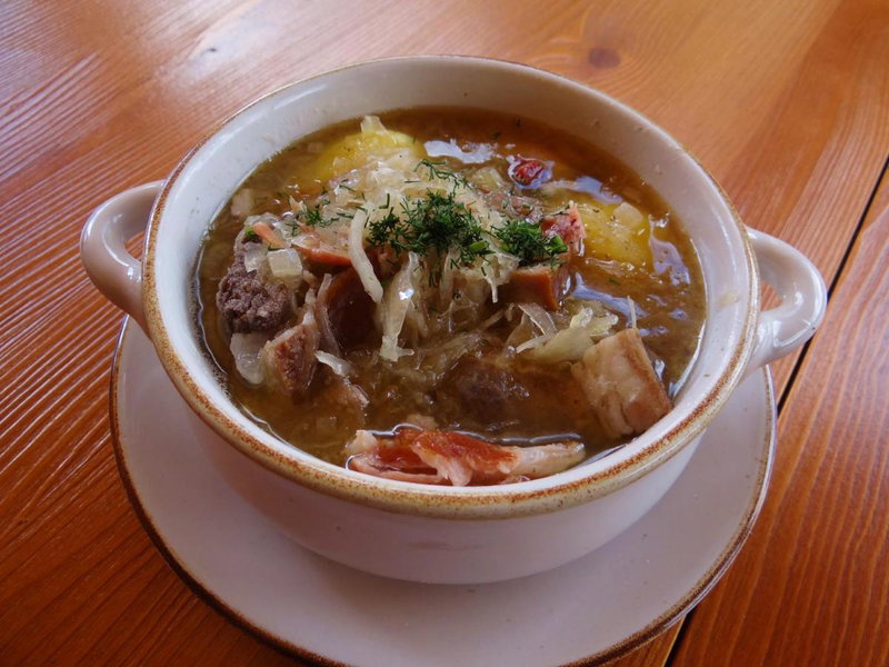 Olza Karczma i pokoje, Istebna, Poland