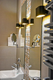 Hotel Nihil Novi, Radom, Poland