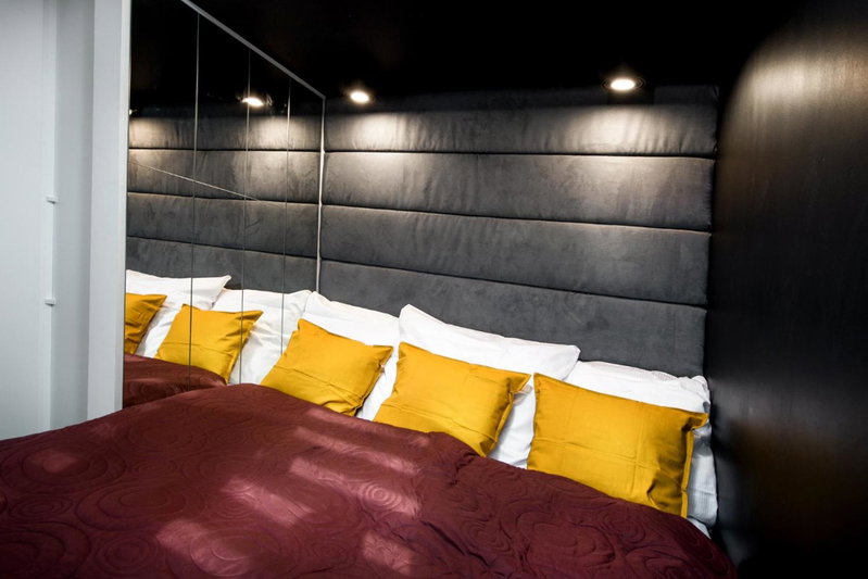 Apartament Rynek22, Kazimierz Dolny, Poland