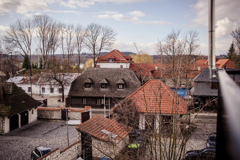 Apartament Rynek22, Kazimierz Dolny, Poland