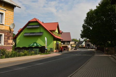 Apartamenty Zielony Dom, Stronie Śląskie, Poland