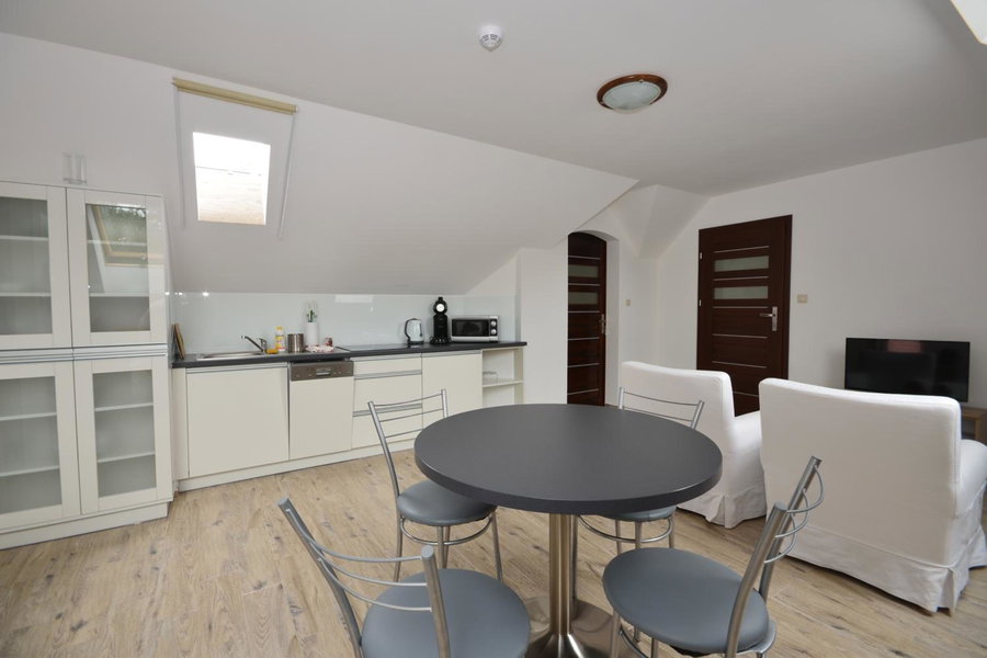 Apartamenty Zielony Dom, Stronie Śląskie, Poland