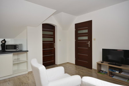Apartamenty Zielony Dom, Stronie Śląskie, Poland