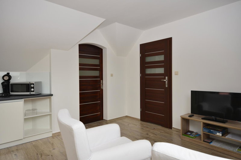 Apartamenty Zielony Dom, Stronie Śląskie, Poland