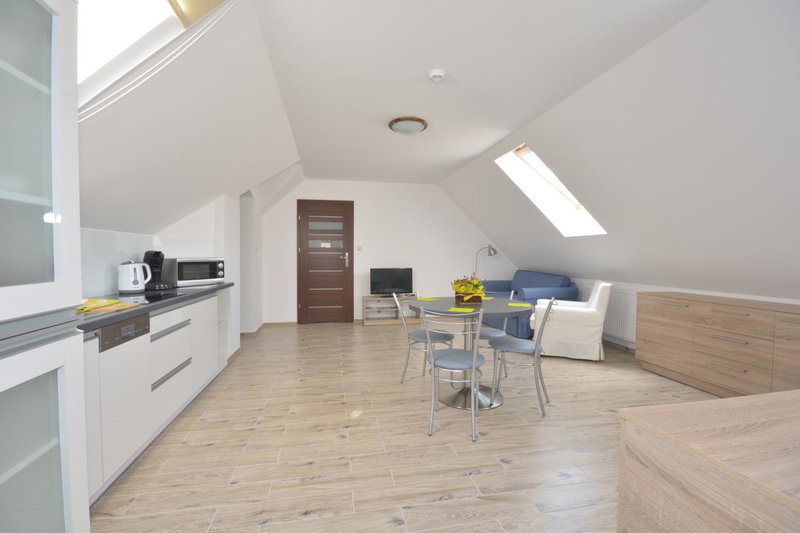 Apartamenty Zielony Dom, Stronie Śląskie, Poland