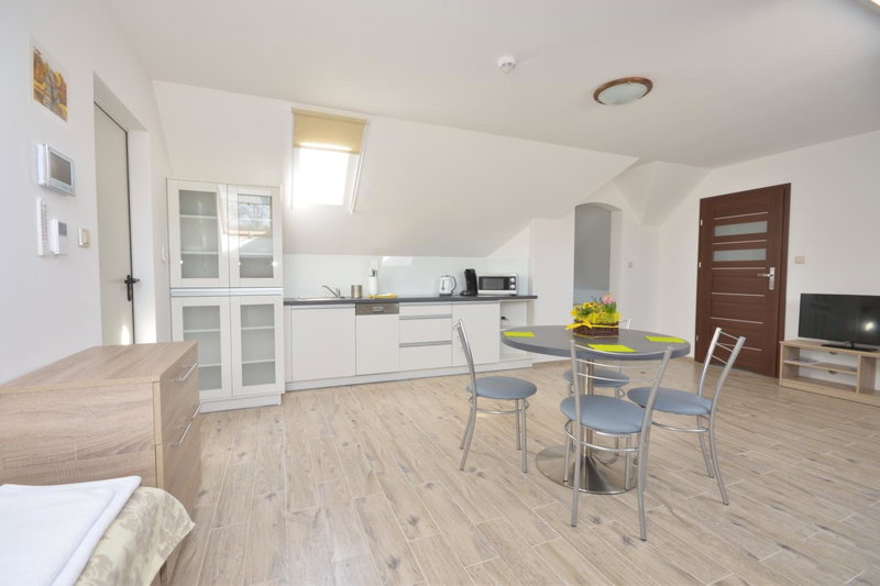 Apartamenty Zielony Dom, Stronie Śląskie, Poland