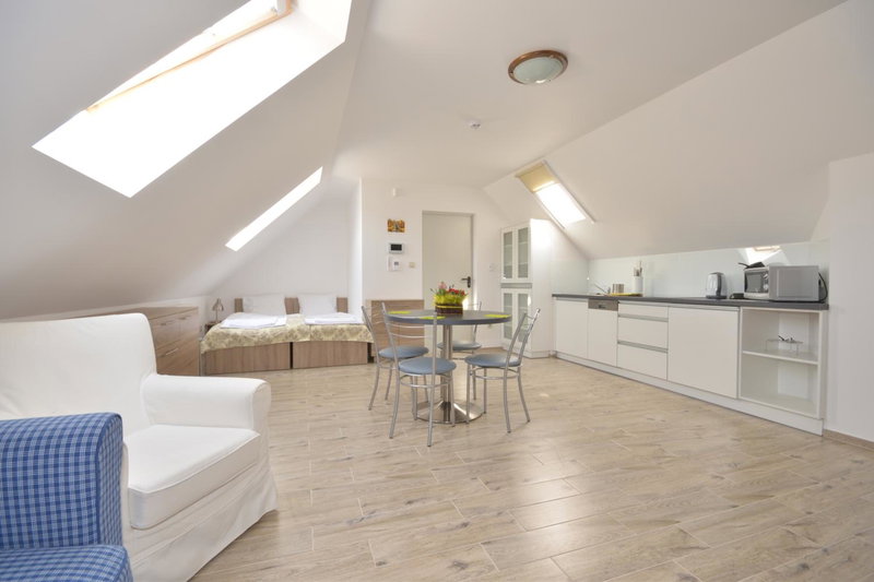 Apartamenty Zielony Dom, Stronie Śląskie, Poland