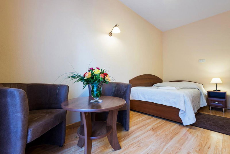 Hotel Victoria, Olkusz, Poland