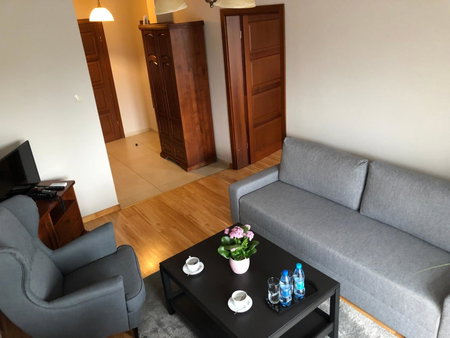 Hotel Victoria, Olkusz, Poland