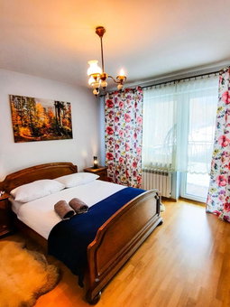 Gościna U kowala, Lachowice, Poland