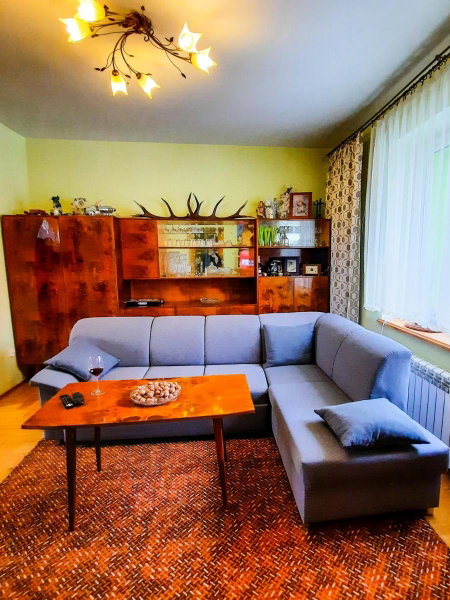 Gościna U kowala, Lachowice, Poland
