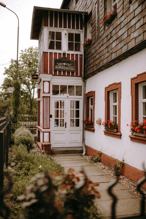 BioRezydencja, Świeradów-Zdrój, Poland
