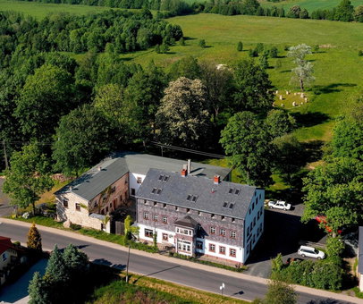 BioRezydencja, Świeradów-Zdrój, Poland