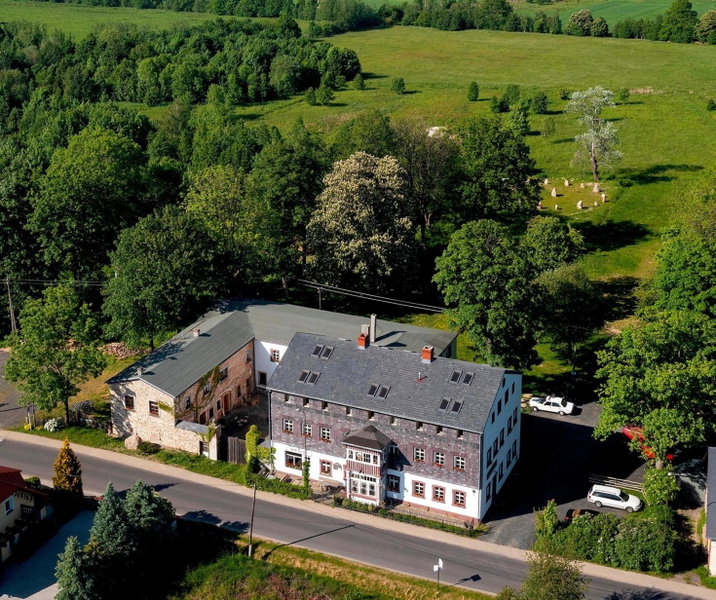 BioRezydencja, Świeradów-Zdrój, Poland