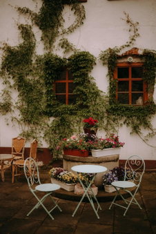 BioRezydencja, Świeradów-Zdrój, Poland