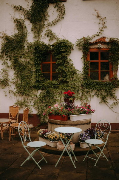 BioRezydencja, Świeradów-Zdrój, Poland