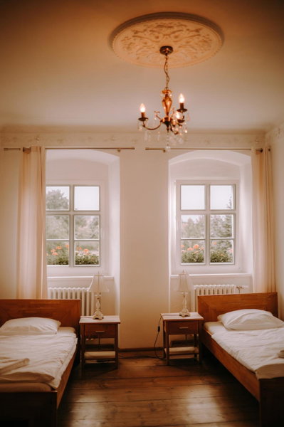 BioRezydencja, Świeradów-Zdrój, Poland
