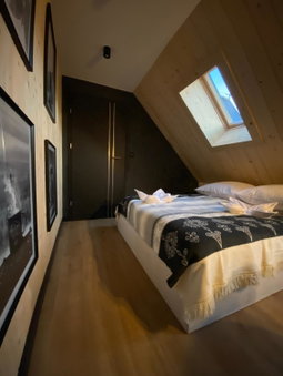 Villa 84 & Apartments Jacuzzi & Sauna, Zakopane, Poland