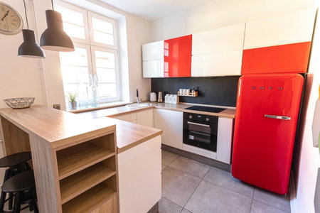 Republika Kopernika Apartment, Toruń, Poland