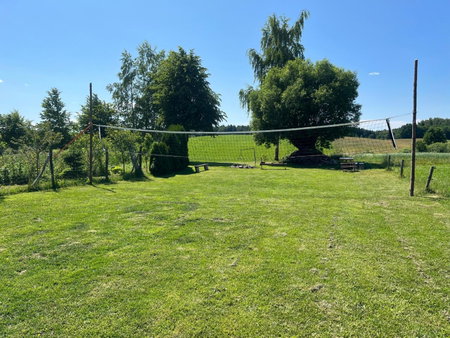 Agroturystyka Radzewicz, Wiżajny, Poland