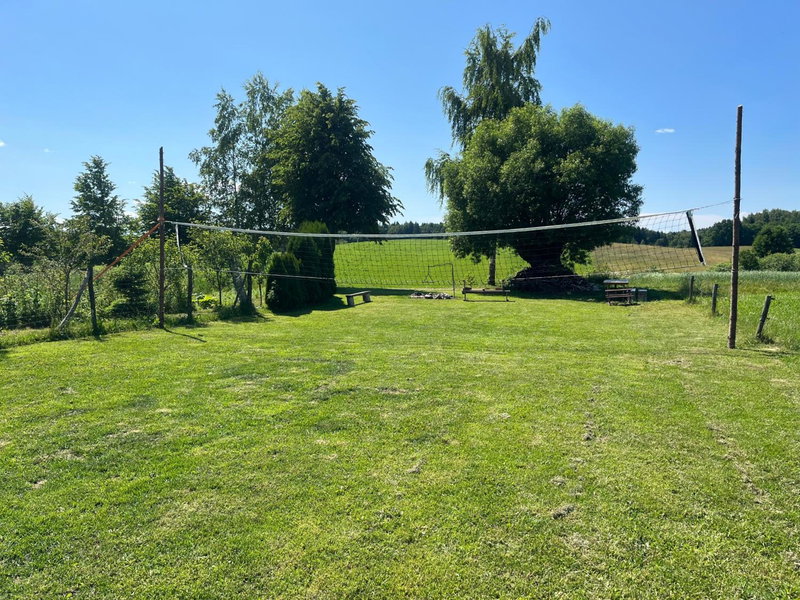 Agroturystyka Radzewicz, Wiżajny, Poland