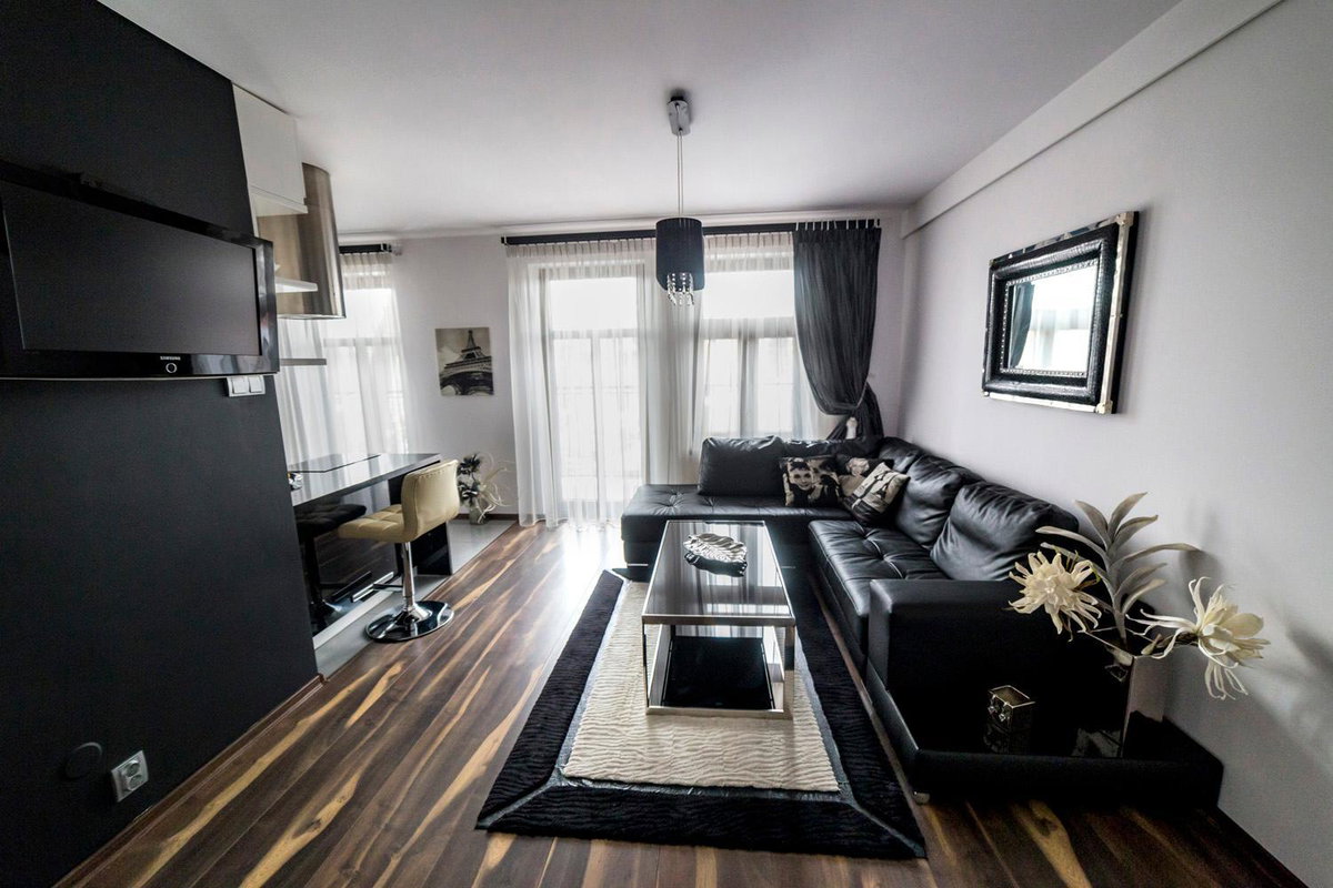 Top Apartamenty, Poland