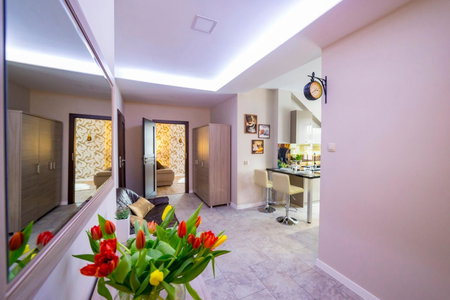 Top Apartamenty, Kielce, Poland