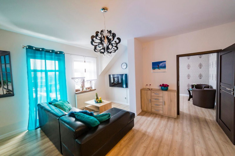 Top Apartamenty, Kielce, Poland