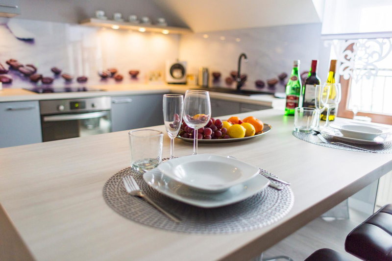 Top Apartamenty, Kielce, Poland