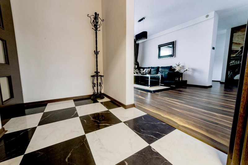 Top Apartamenty, Kielce, Poland