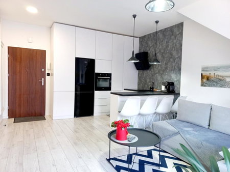 Apartament nad Jeziorem, Olecko, Poland