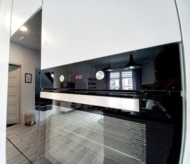 Apartament nad Jeziorem, Olecko, Poland