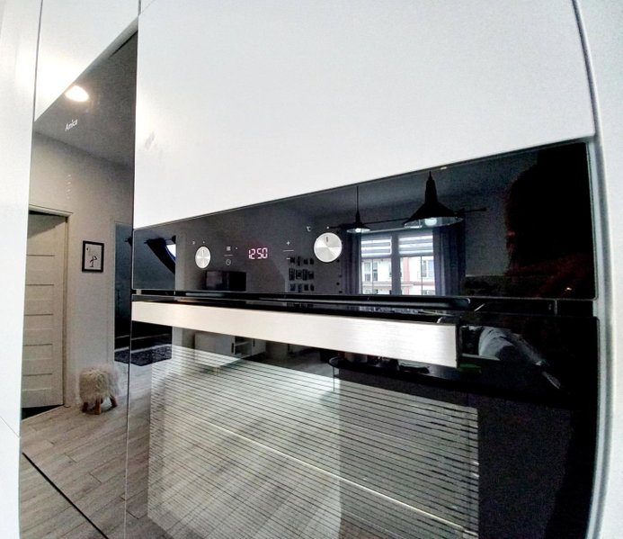 Apartament nad Jeziorem, Olecko, Poland