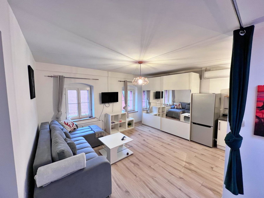 Apartament w samym centrum Jeleniej Góry, Jelenia Góra, Poland