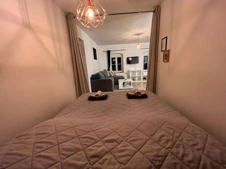 Apartament w samym centrum Jeleniej Góry, Jelenia Góra, Poland