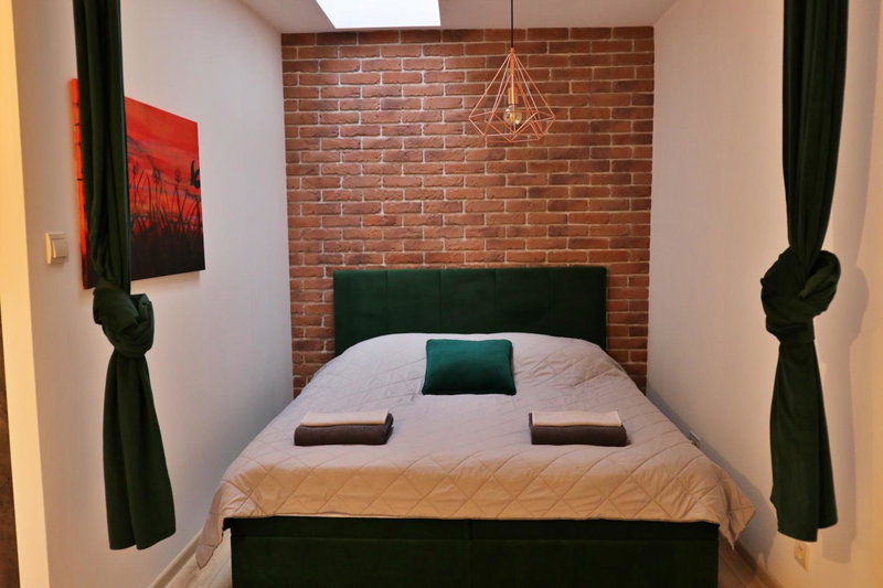 Apartament w samym centrum Jeleniej Góry, Jelenia Góra, Poland