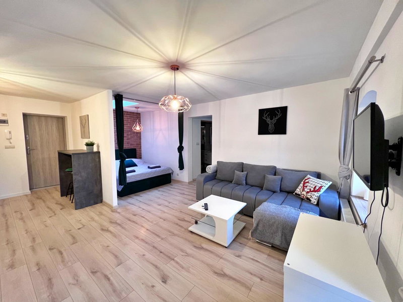Apartament w samym centrum Jeleniej Góry, Jelenia Góra, Poland