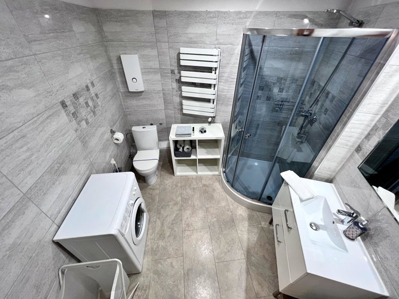 Apartament w samym centrum Jeleniej Góry, Jelenia Góra, Poland