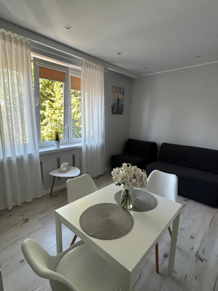 Apartament na Dworcowej Centrum, Wrocław, Poland
