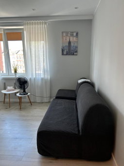 Apartament na Dworcowej Centrum, Wrocław, Poland